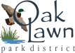 Oak Lawn Park District