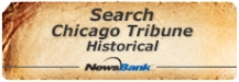 Chicago Tribune Historical Archive