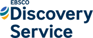 EBSCO discovery service logo