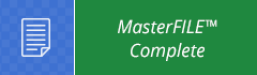 Master File Complete logo