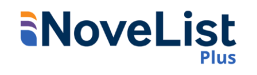 Novelist plus logo