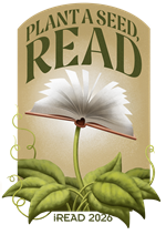Plant a Seed Read - iRead 2026