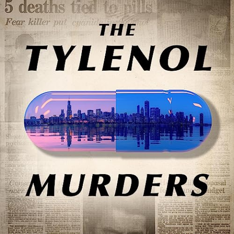 tylenol murders