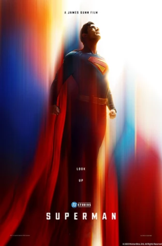 superman