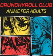 Crunchyroll image