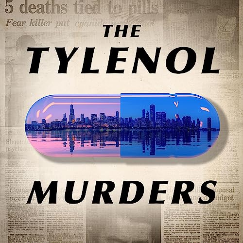 tylenol murders