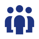 Meeting Rooms quick link hover icon