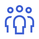 Meeting Rooms quick link icon